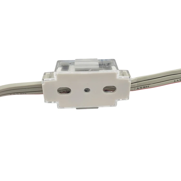 Harsh Environment Use DC48V Dream Color 9w String DC12V Led Pixel Light