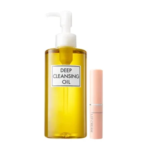 DCH Deep Cleansing Oil Makeup Remover Cleanses Without Clogging Pores Residue-Free Fragrance and Colorant Free All Skin Types