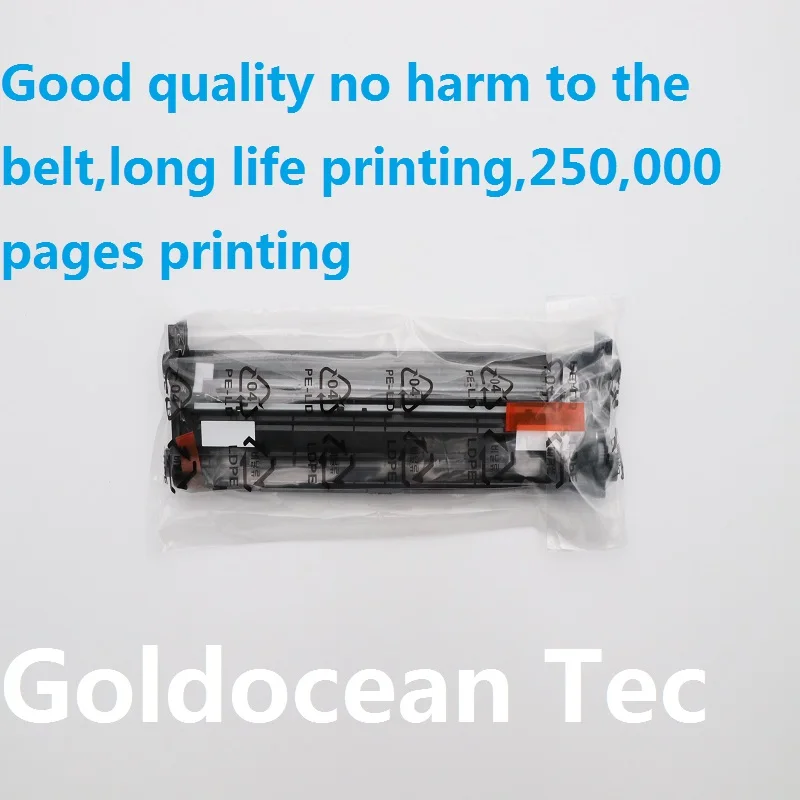 Brand New Transfer Cleaning Blade Assemblyfor Hp Cp3525 Cp4025 Cp4525