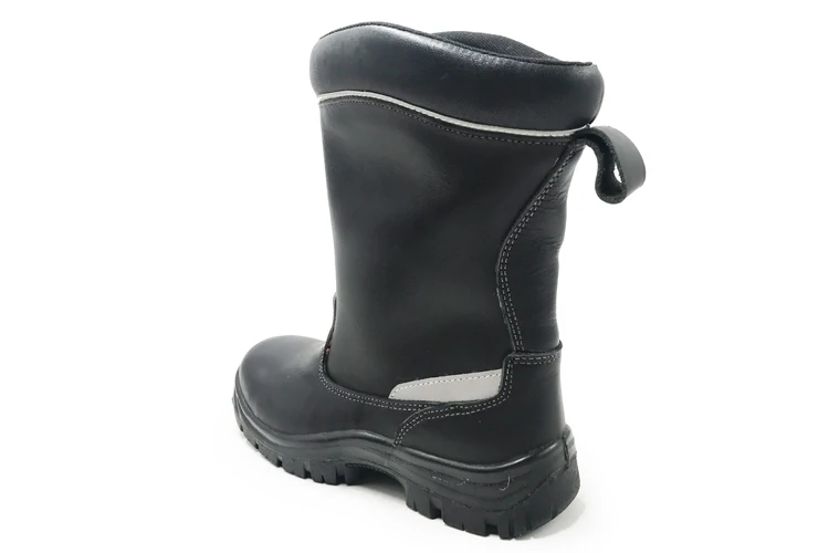 oilfield work boots