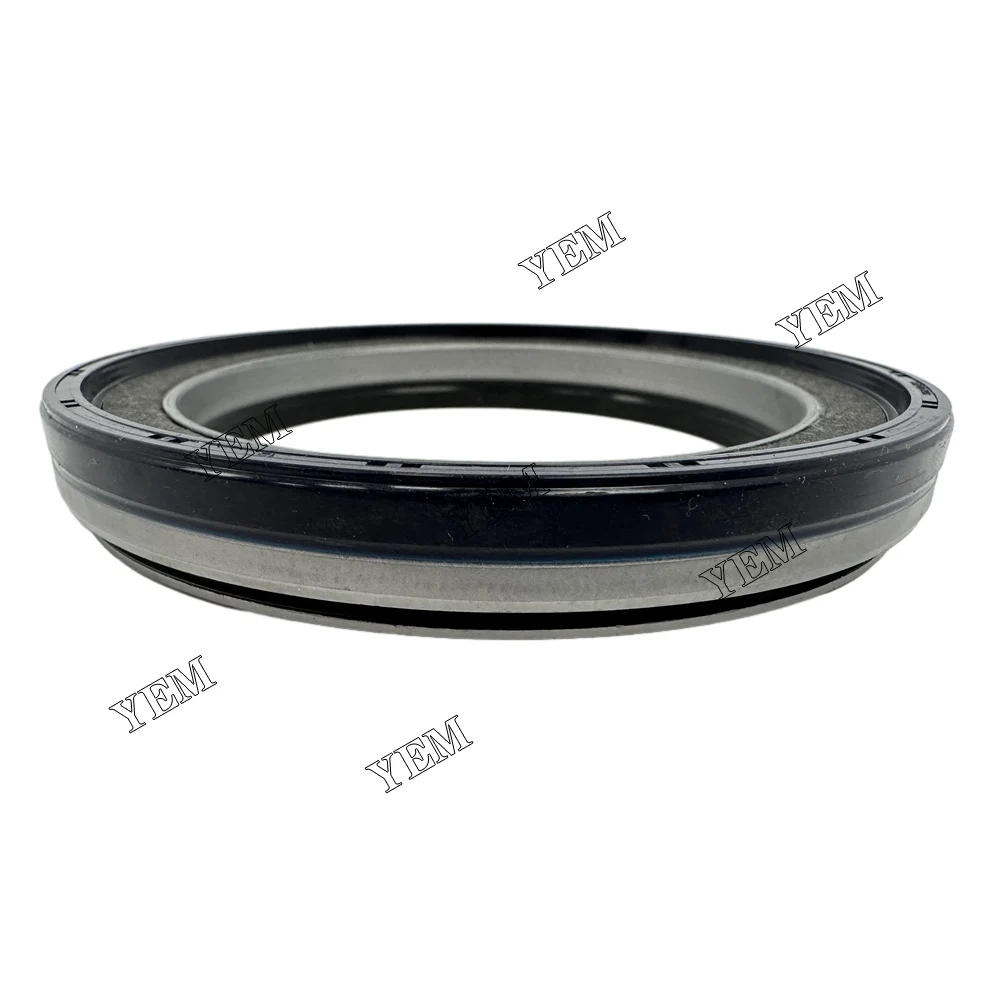 Crankshaft Rear Oil Seal for Hino S05C Engine Part 4