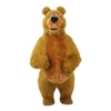 Marrone chiaro