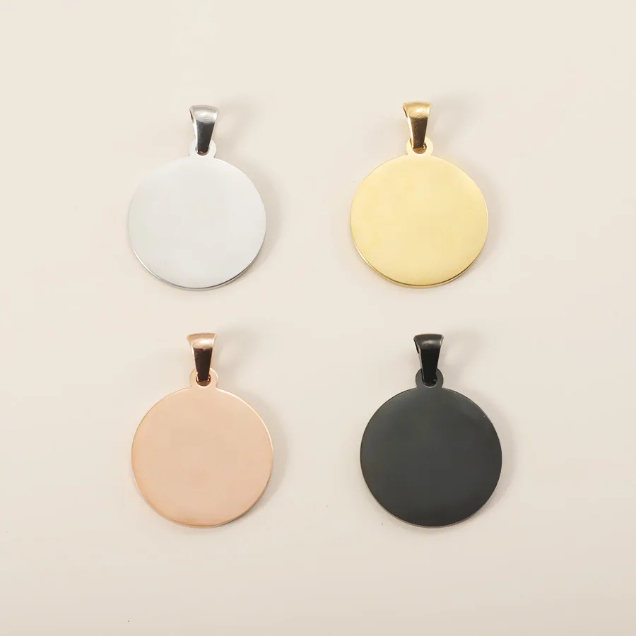 Custom Pendant