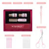 Kit 9-elevación rápida de la frente con todas las herramientas