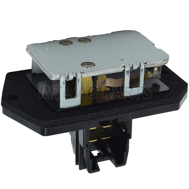 INTL-DZ158L HVAC heater Blower Motor Resistor For Toyota RAV4 8713842030