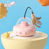 Smart cat teaser - Sakura powder
