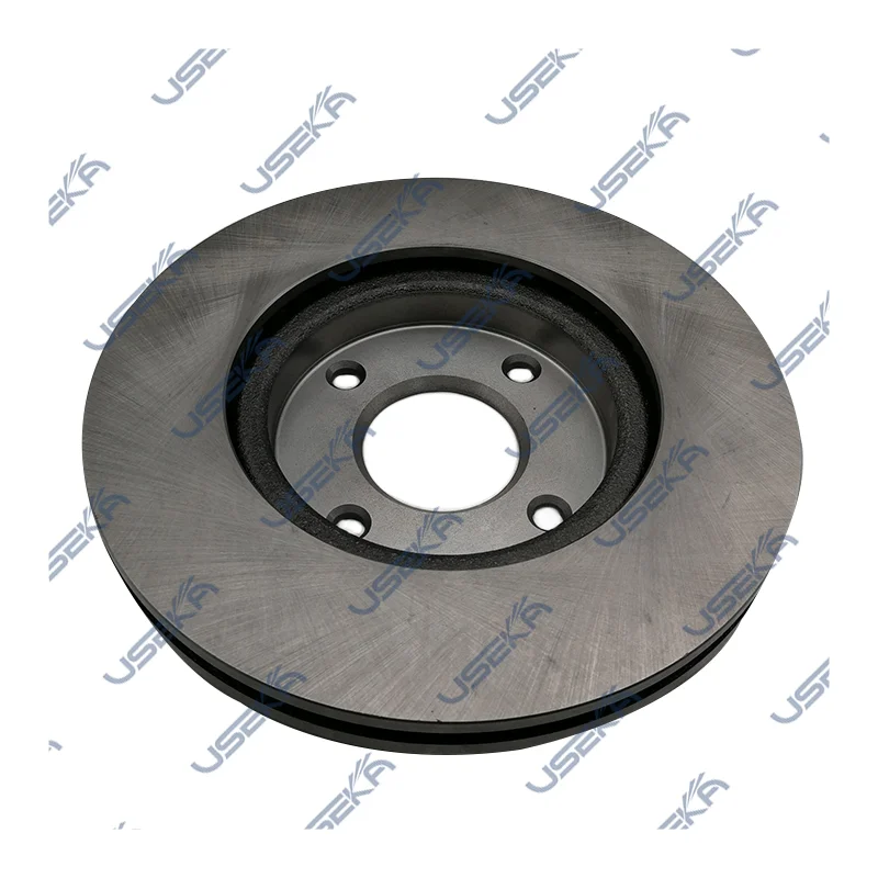 USEKA OEM 90121445 Auto Car Spare Parts Good Quality Brake Disc for Daewoo Cielo