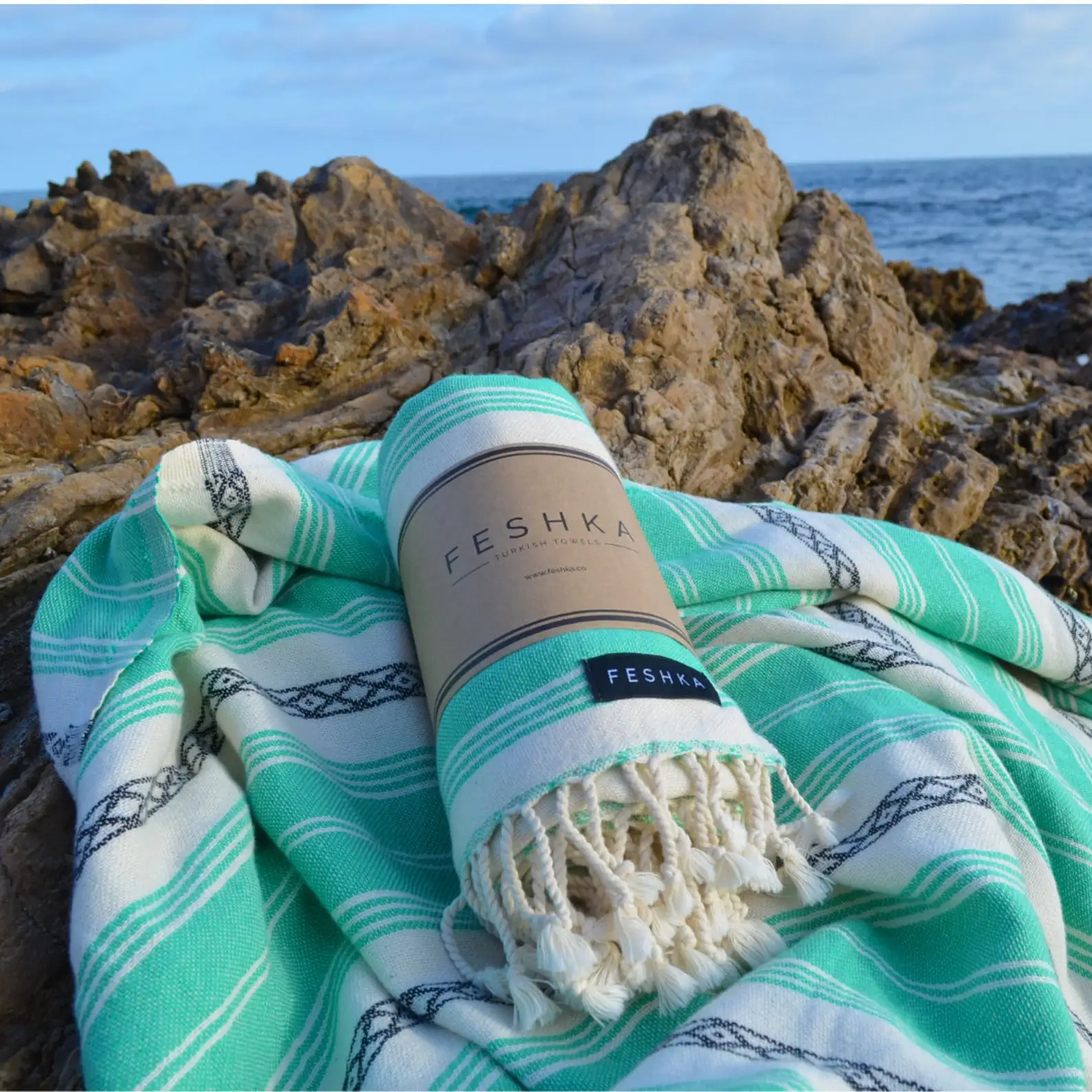 100% Organic Cotton Turkish Beach Towel Sand Free, Perfect for Gifting Bath Spa Sauna Beach Towel Cotton Beach Towels