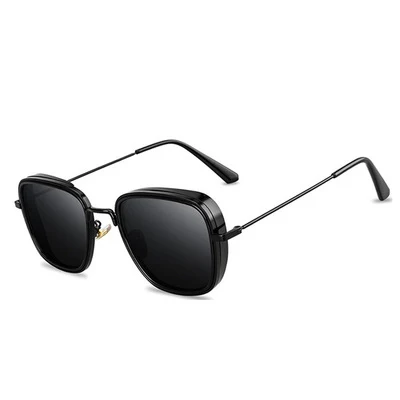 retro square sunglasses kabir singh