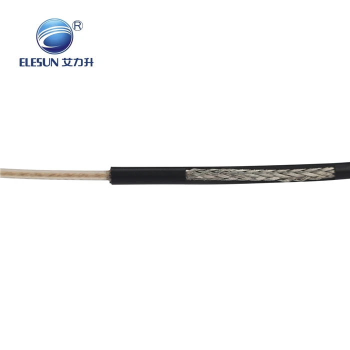 High Quality Factory Best Selling RG174 Coaxial Cable 50ohm