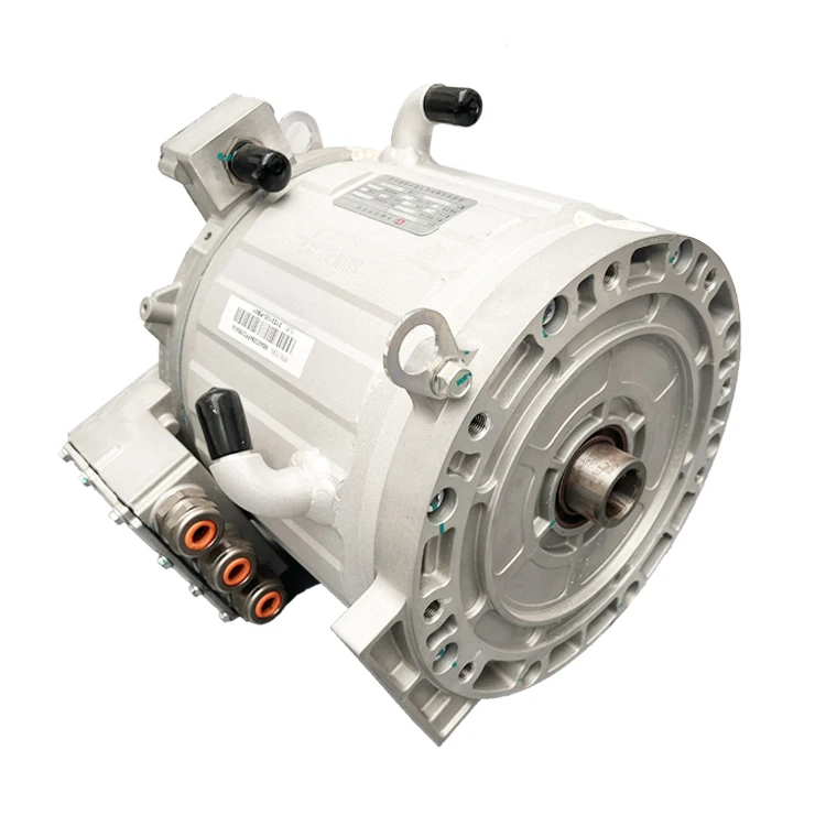 Shanghai Goldgun M&E Hi-Tech Co., Ltd.