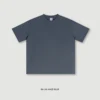 Dark Haze Blue