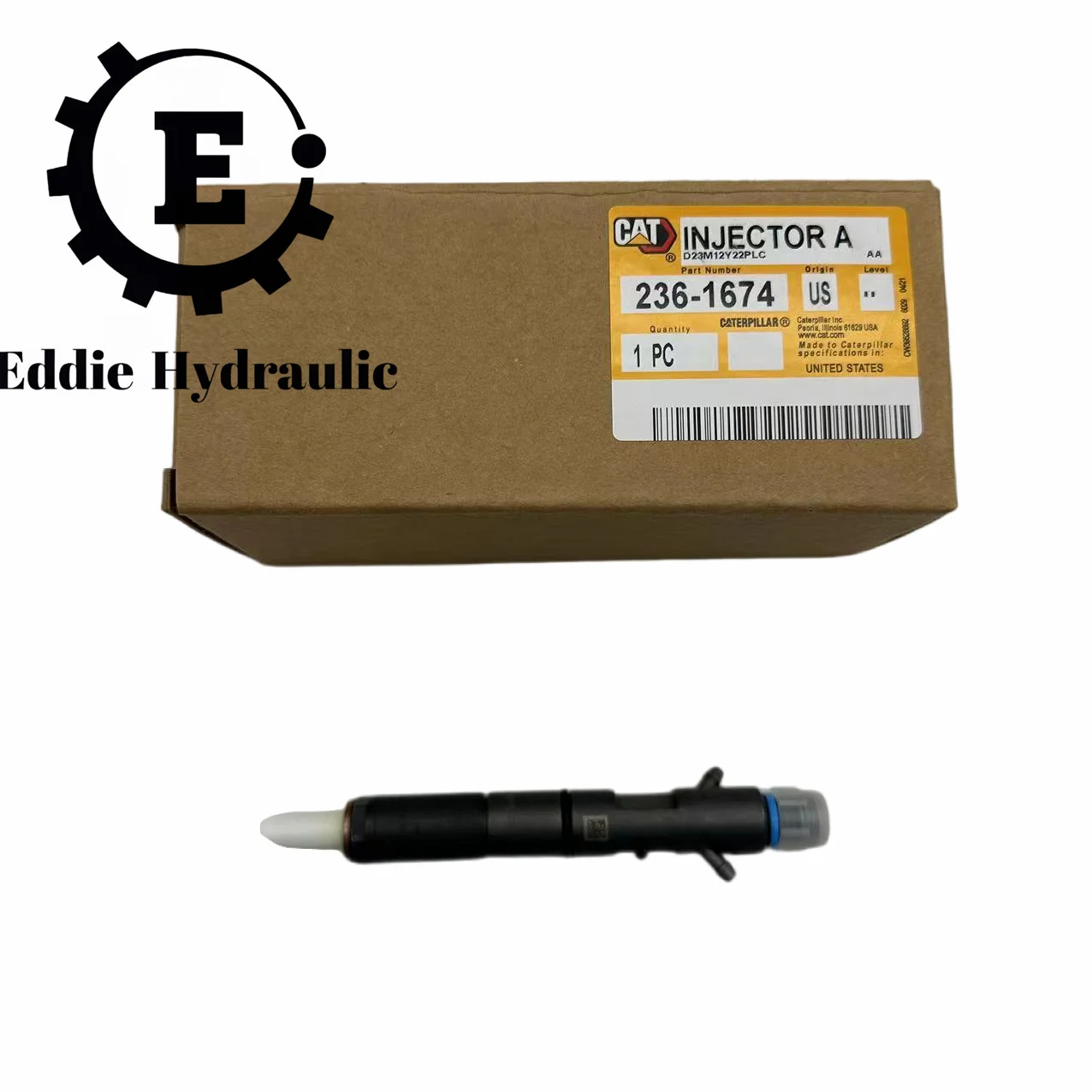 eri Erikc 095000-5471 Denso Diesel Injectors 0950005471 095000
