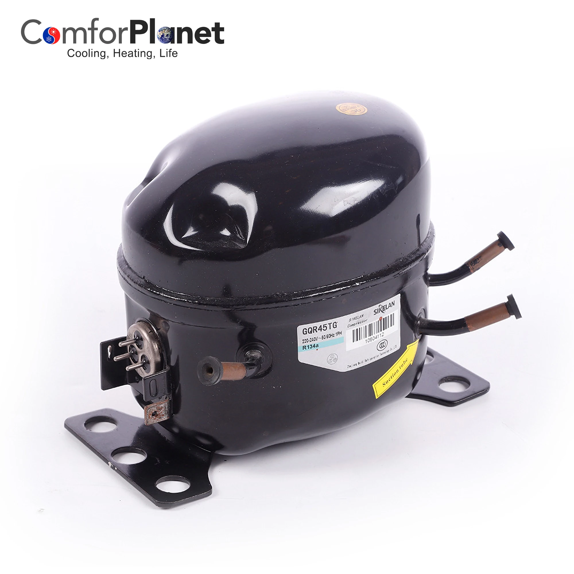 Factory Commercial Wholesale Air Conditioning R134a,R600a,R290,R404a Used Refrigerator AC and Fridge Compressor air Compressor