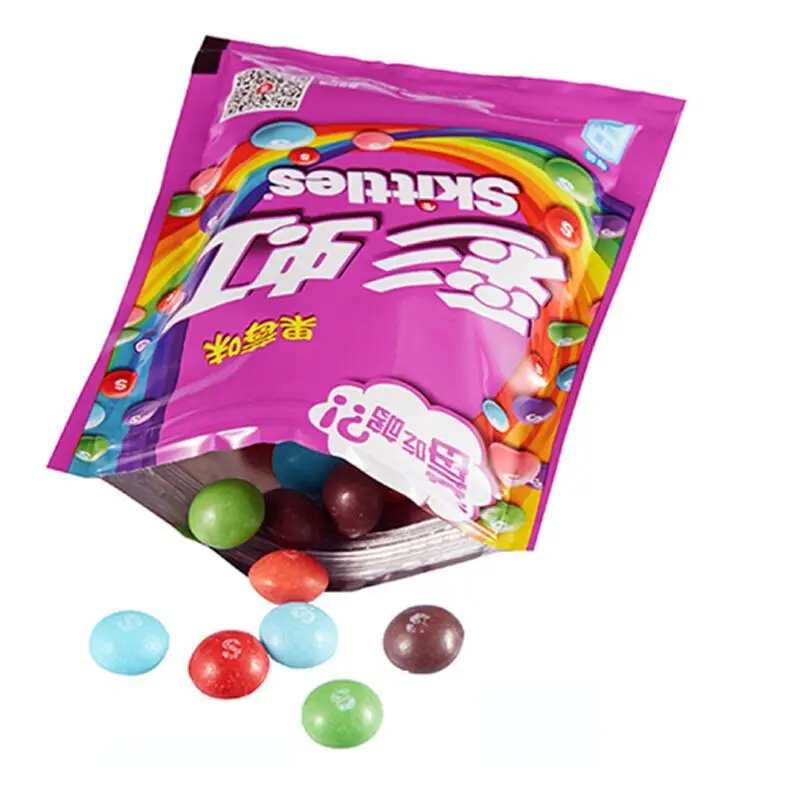 Жевательные конфеты Nerds Rainbow 141,7гр