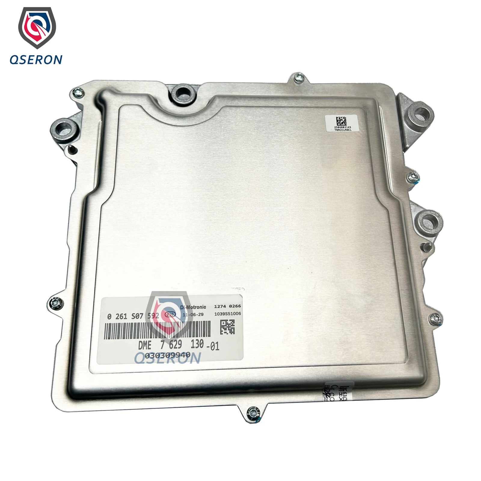 ECU 7629130 for BMW 335i N55 - QSERON Quality & Performance