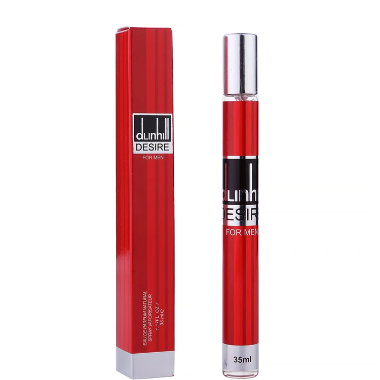 35ML 33ML lovali Branded Mini test Tube Perfume Wholesale Pocket Perfume Les Parfums Pour Femmes Perfume De Mujer