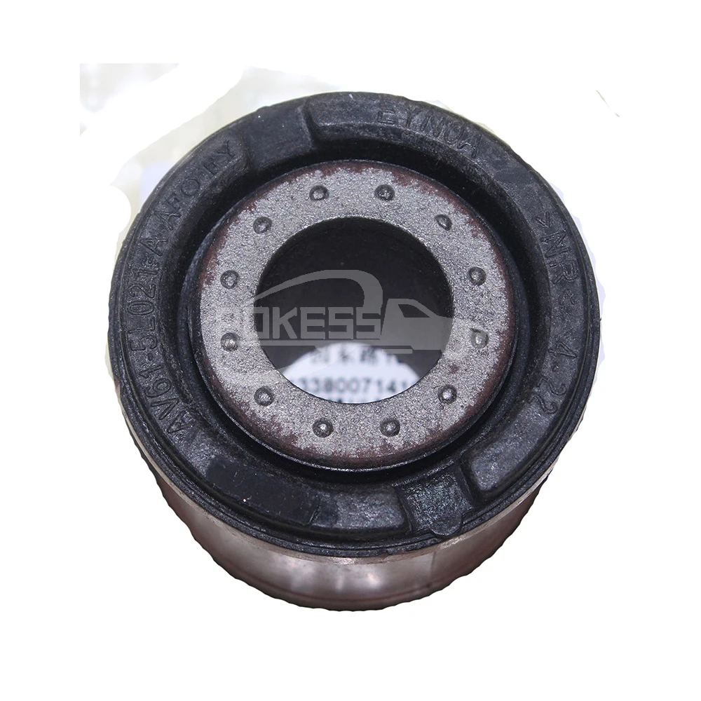 Front Axle Bushings for Car AV615L021AA CV6Z5A103B Front Axle Carrier/... — 2