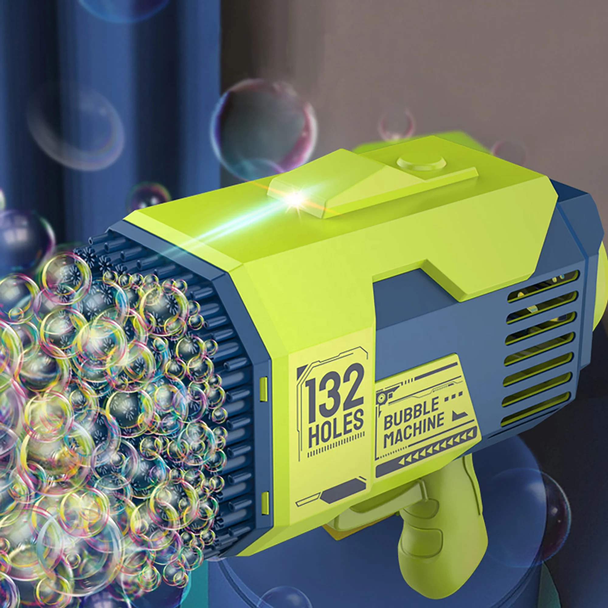 Детский автомат с 132