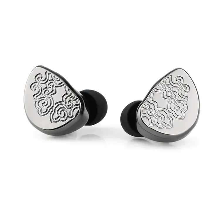 Tangzu Zetian Wu Heyday Edition in-Ear Monitors - 14.5mm Planar Driver