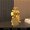 Gold