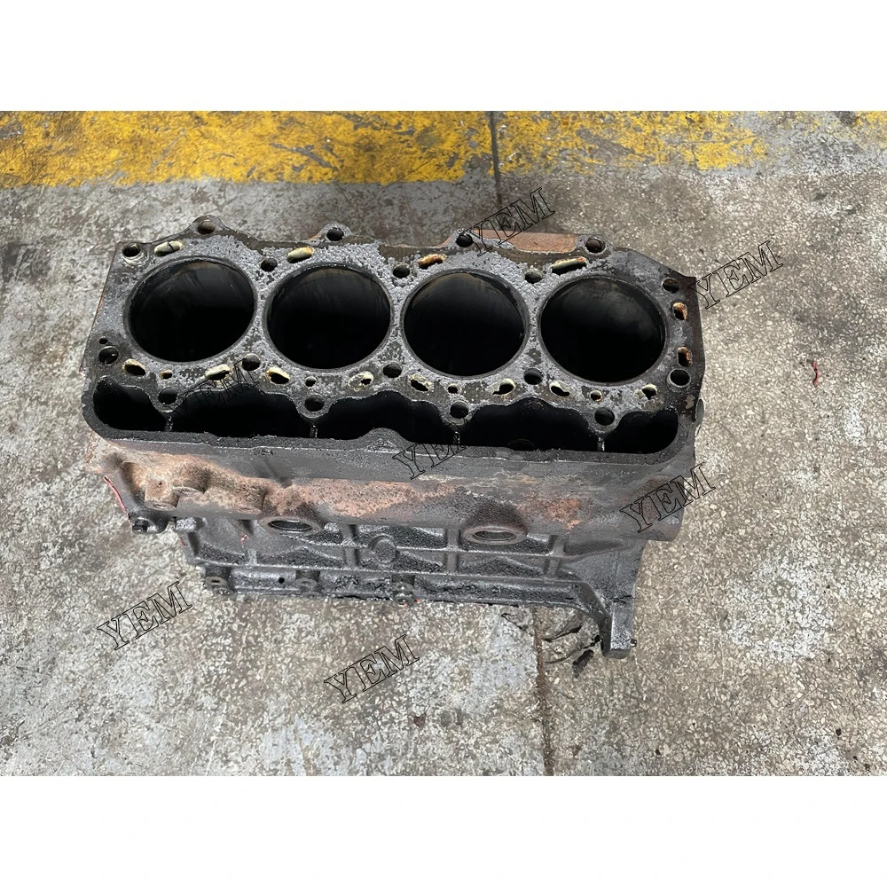 1DZ Engine Block for Toyota Engine