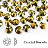 Cristal Dorado