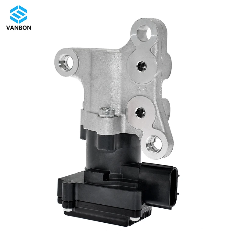 EGR Valve Transmission Oil Pump for Mazda3 & Ford - New OEM