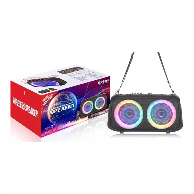 Compre ¡nuevo! Altavoz De 6w Colorido Para Pc, Altavoz De Juego Usb 2,0 Rgb  y Altavoz Pc de China por 6.5 USD