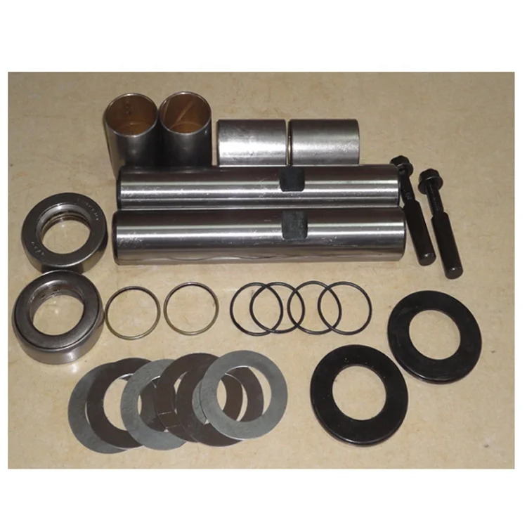 Navistar King Pin Kit KB645 TK546 for International Bus 1998-2001
