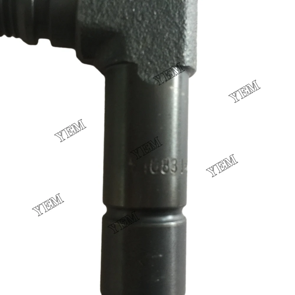 Injector 1G768-53000 for Kubota V3307 Engine Part 3