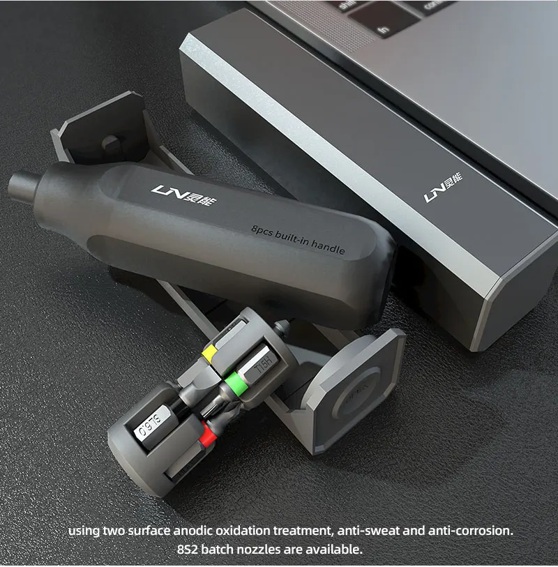 pocket precision screwdriver set
