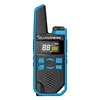 Blue FRS 462-467MHz Without Battey & Charger Version
