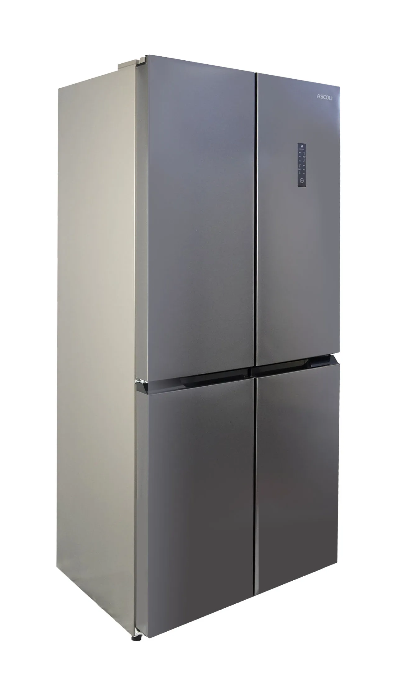 Ascoli 501l Smart 4 Door Refrigerators Ultrathin Dual Inverter Home