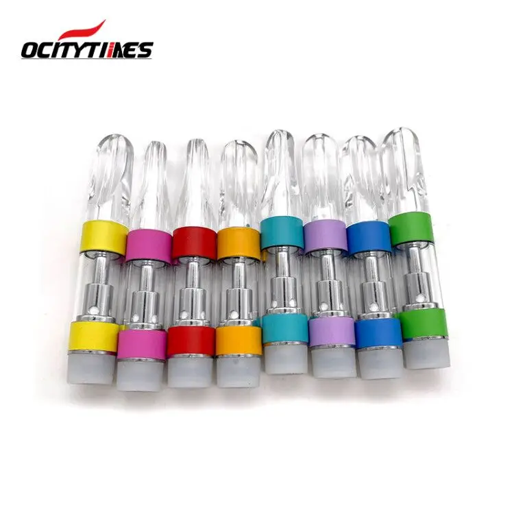 510 thread Ceramic coil 4*2.0mm cbd Atomizer wholesale cbd cartridges