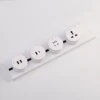 Surface mounted without switch
