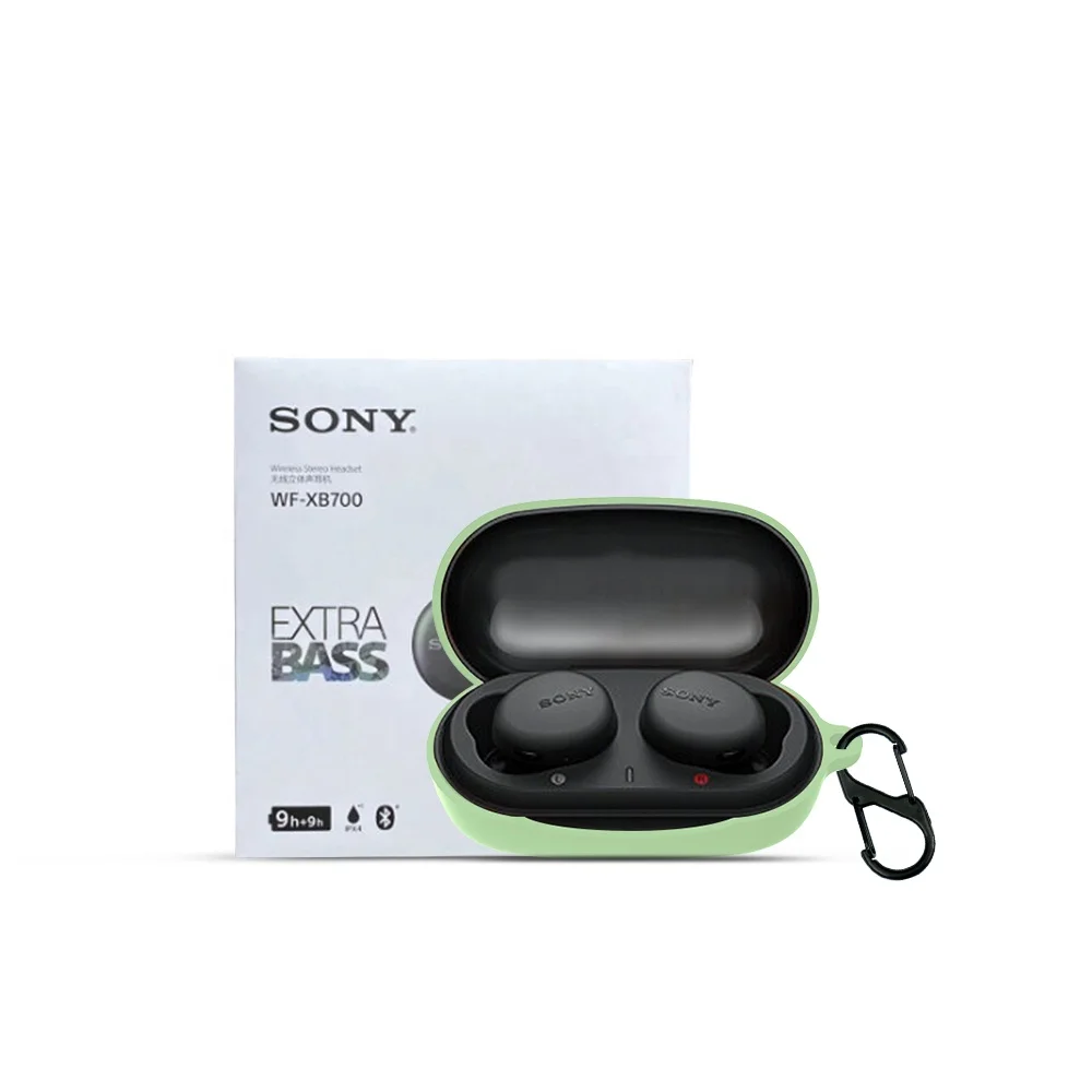 Bluetooth Headset Xb Wf Xb700 Sony Xb700 Specs Sony WF-XB700 True