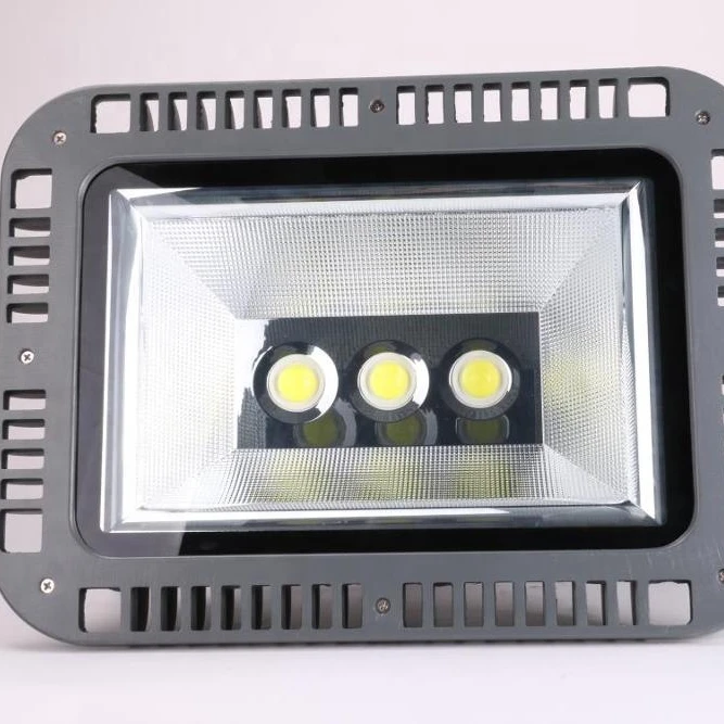 Price In India Stainless Steel Led Module Flood Lights 150w