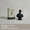 Stile Nero: Aristocratico Europeo