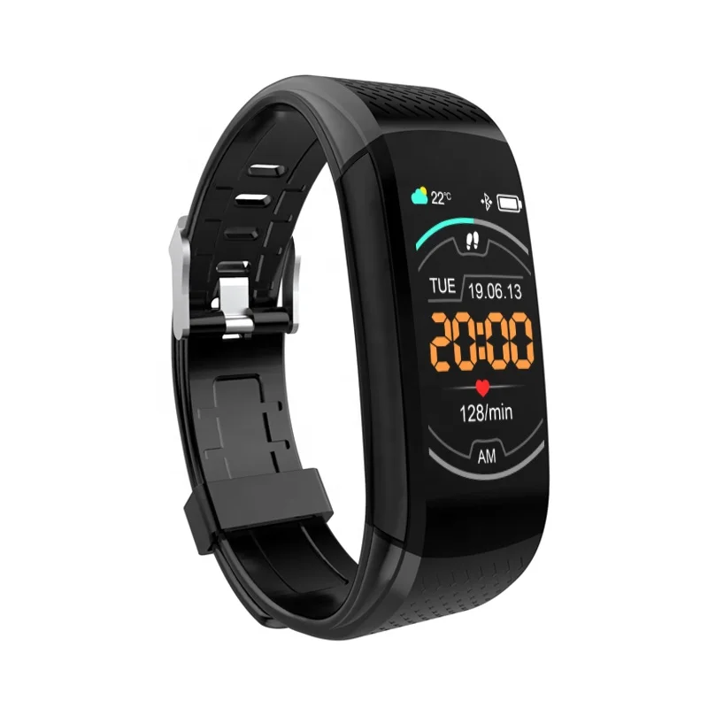 Accept Custom High Quality Smart Sports Bracelet Watch