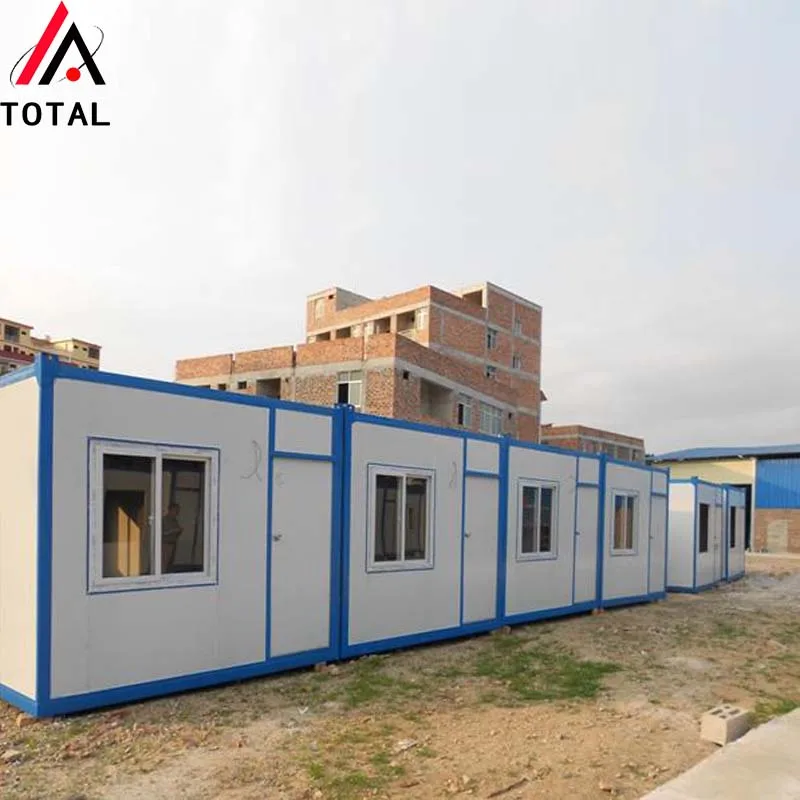 Китай, дешевые сборные дома, строительные сборные переносные контейнеры