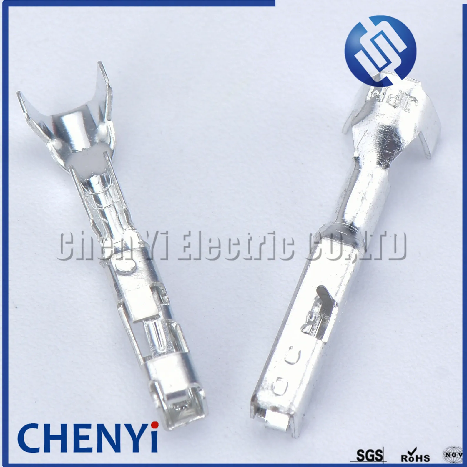 50 Pcs GT 150 Series Auto Terminal Connector Crimp Loose Pins Wiring ...