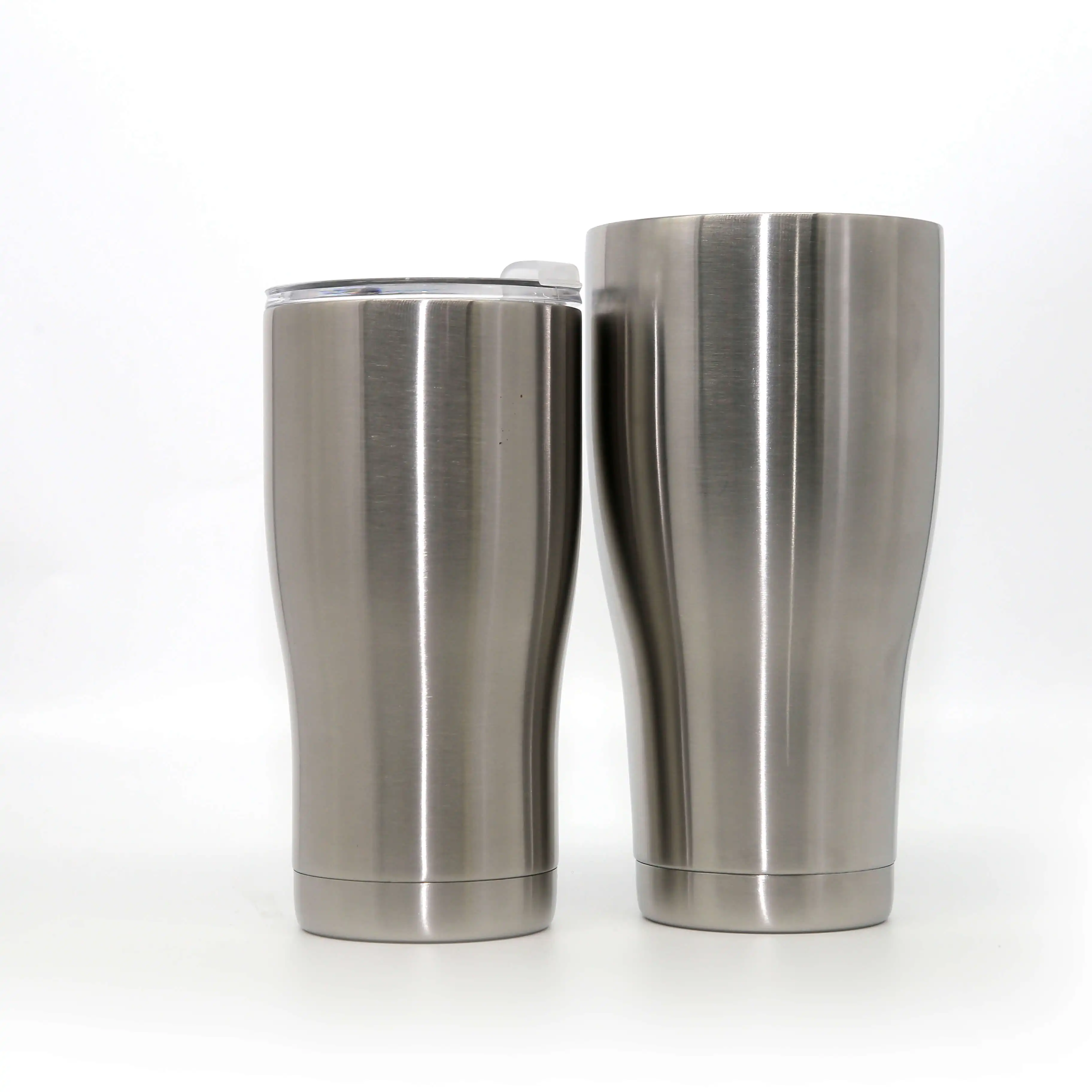Wholesale Vacuum Insulated Stainless Steel Coffee Tumbler Mug