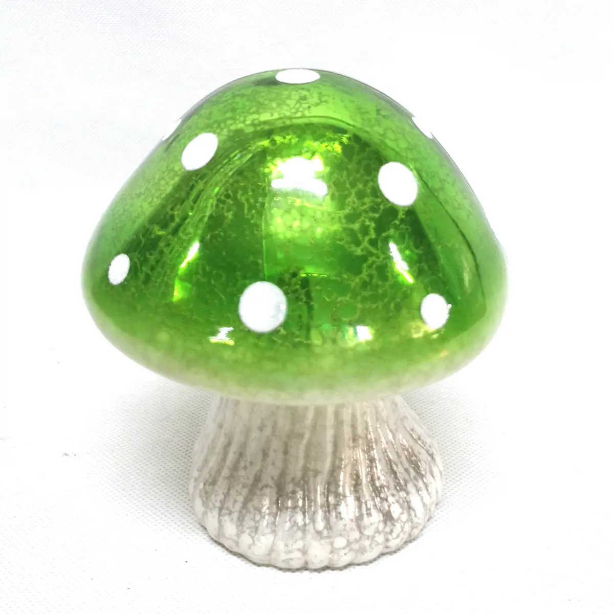 Wholesale custom easter day novelty mushroom decoration items products spring easter gifts crafts ornament set home decor 2023 manufacture