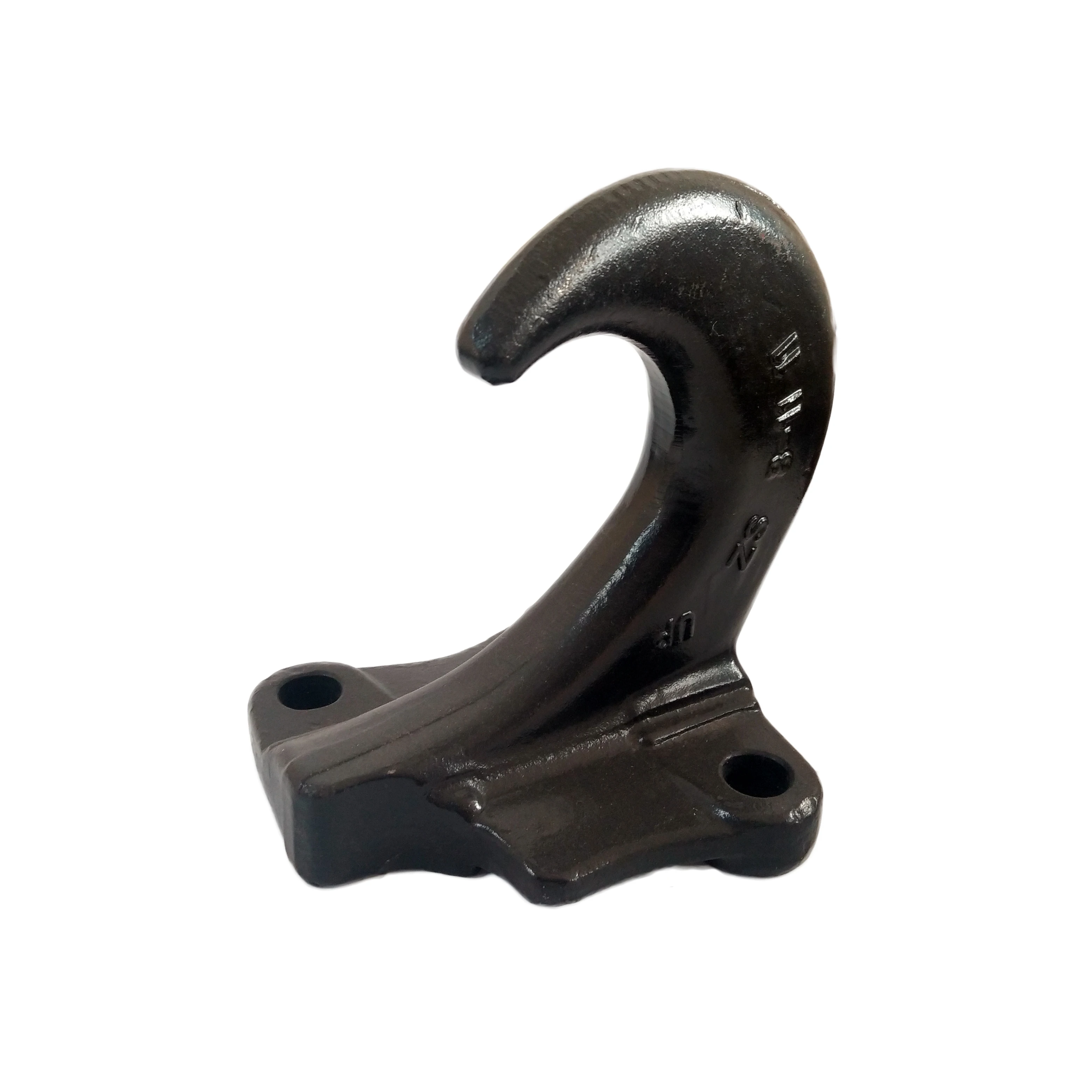 Manufacturing Prices Customized tTailer Tow Hook Towing Parts