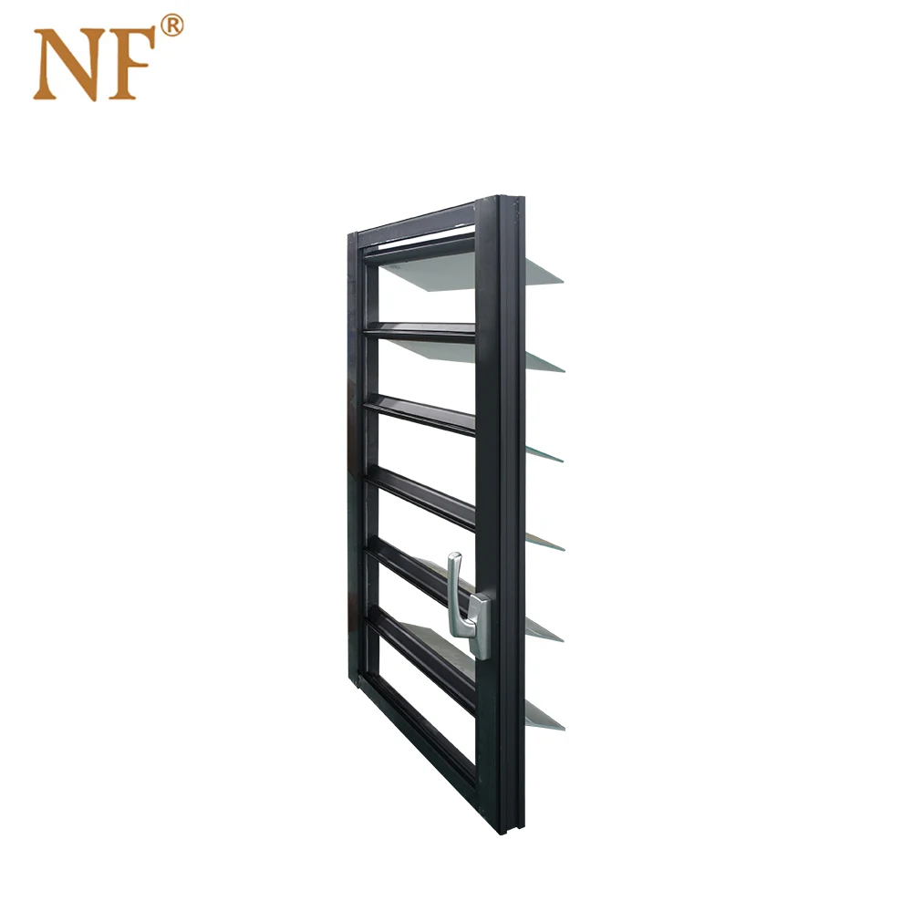 Window Louvers House Types of windows for Houses