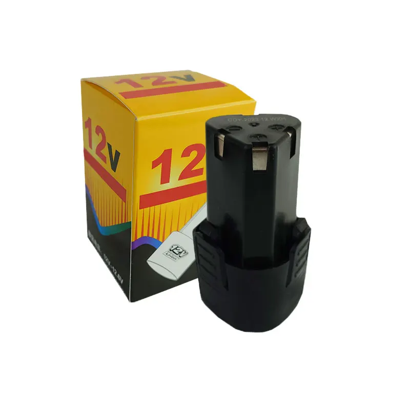 Factory Supplier Liion Cordless Electric Power Tool