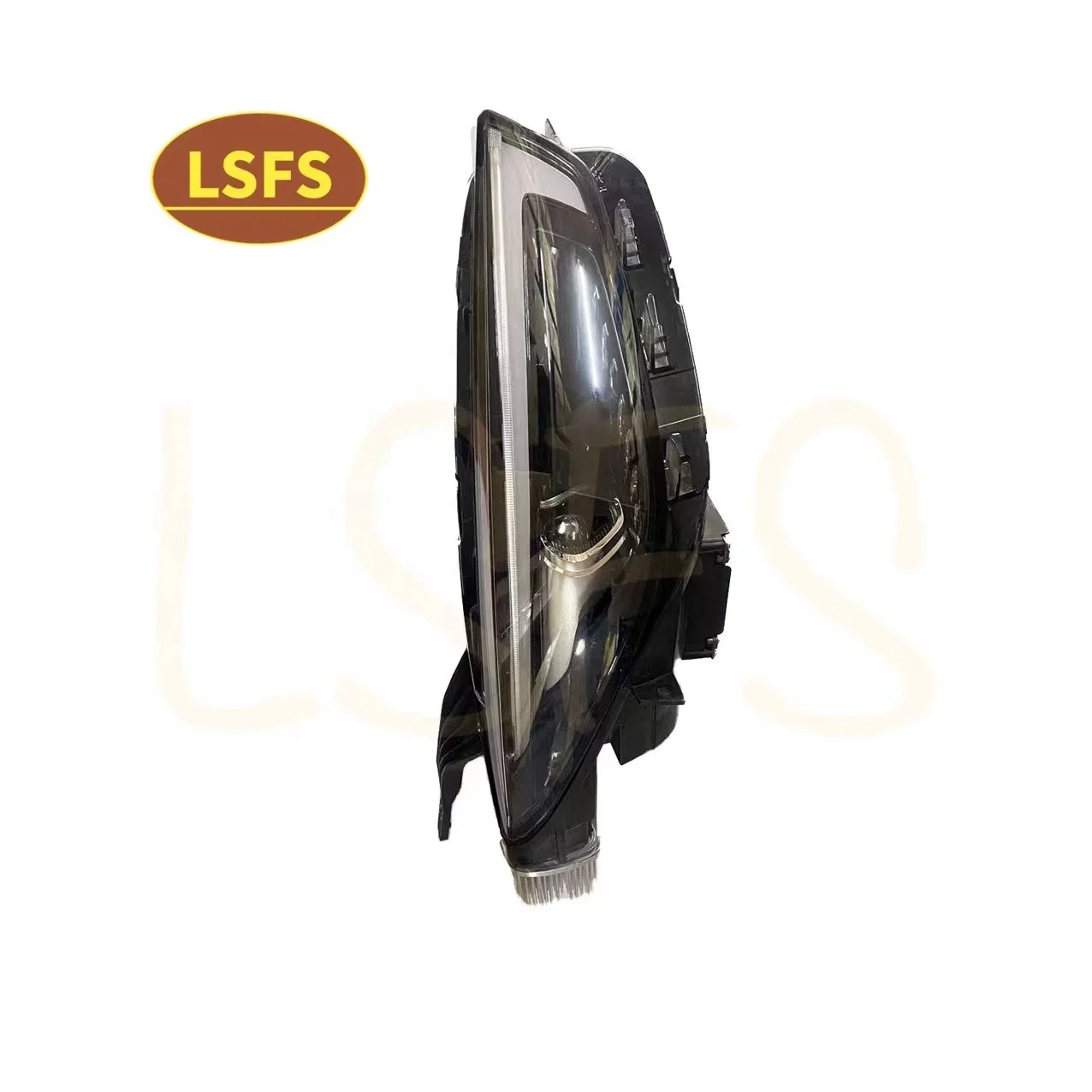 hot sale headlight head lamp For MG ZS OE:10787348 right headlight  