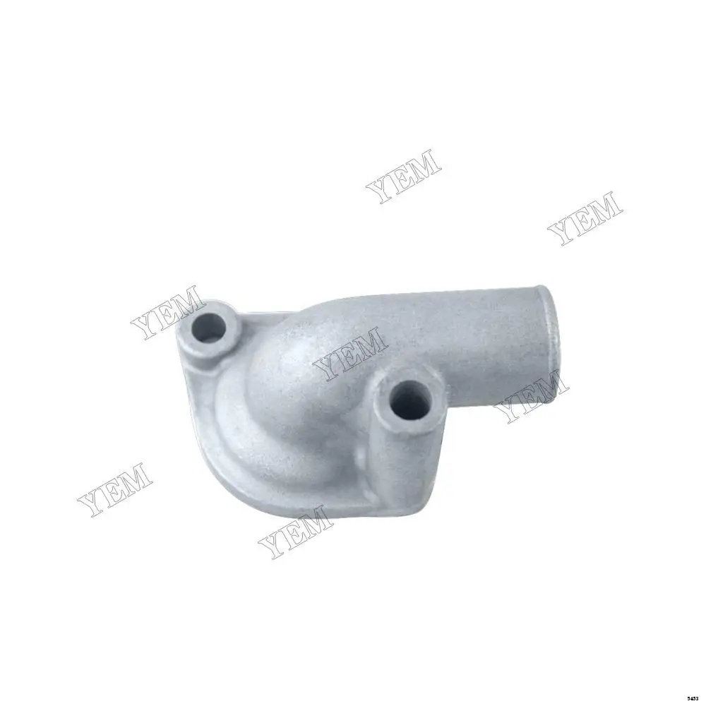 Thermostat Housing 16691-73260 15196-73260 Fit for Kubota V2403 V2203 Engine
