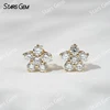 18K Yellow Gold